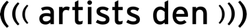 Artists Den