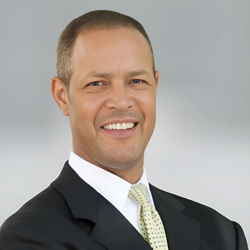 Ric Lewis