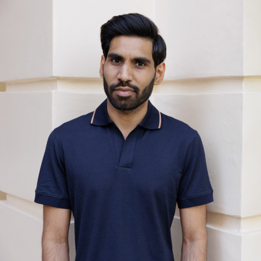 Nivaan Goyal