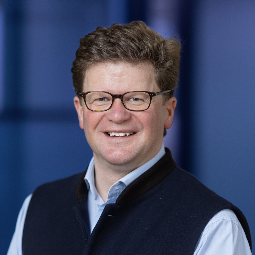 Jeremy Bishop
