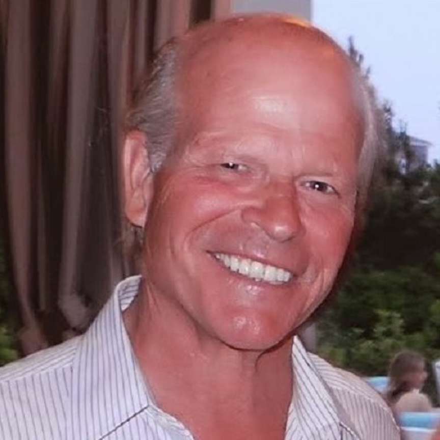 James Dunning, Jr