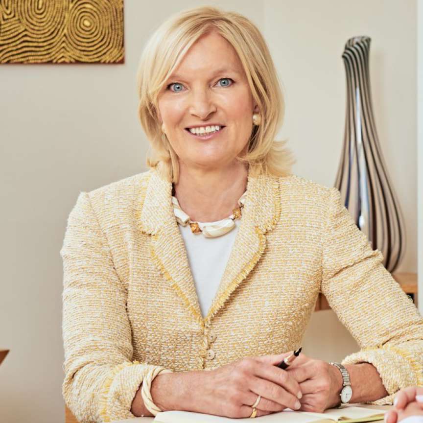 Diane Seymour-Williams