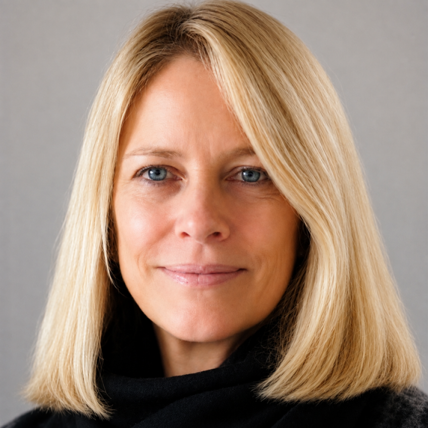 Jennifer Fearon