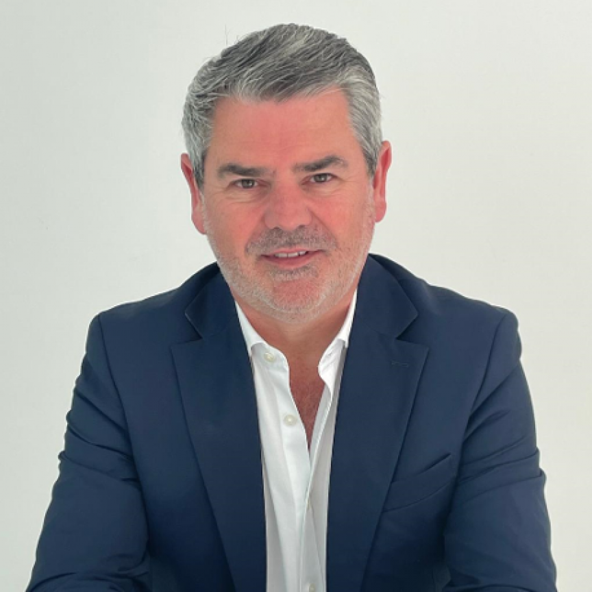 Adrian Bevington
