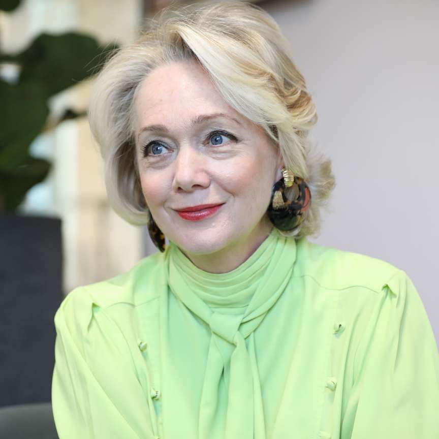 Emma Kane
