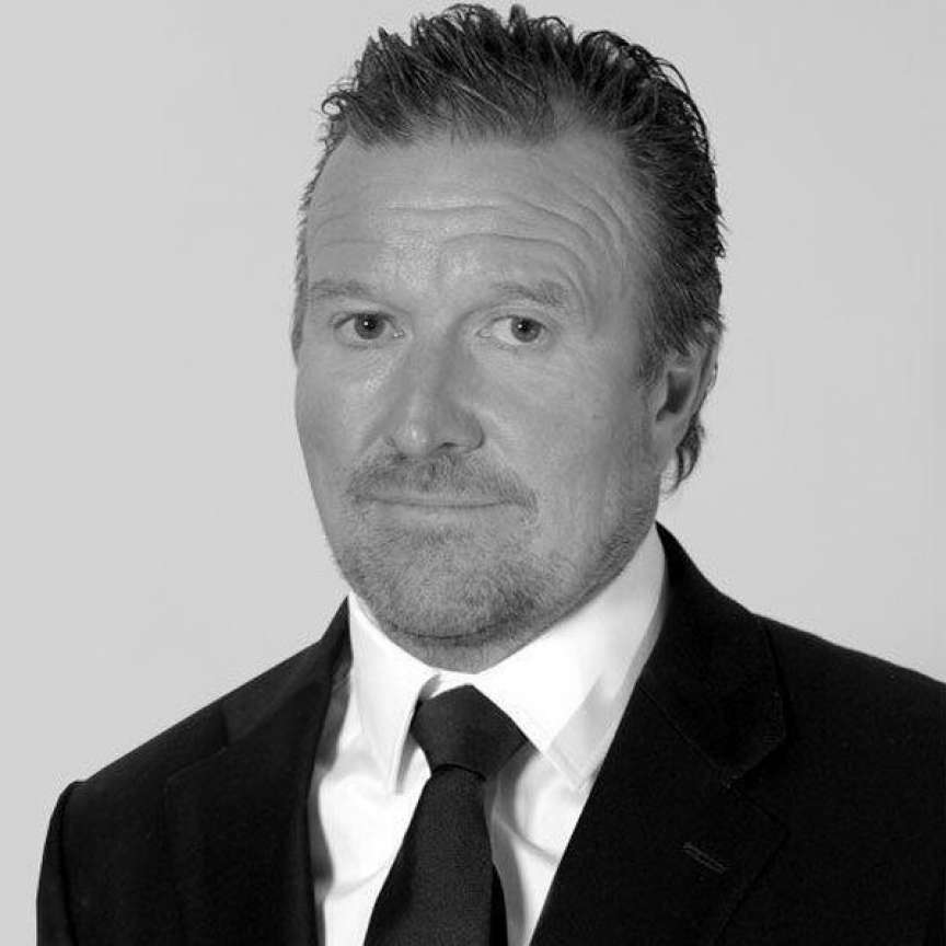 Simon Luhr