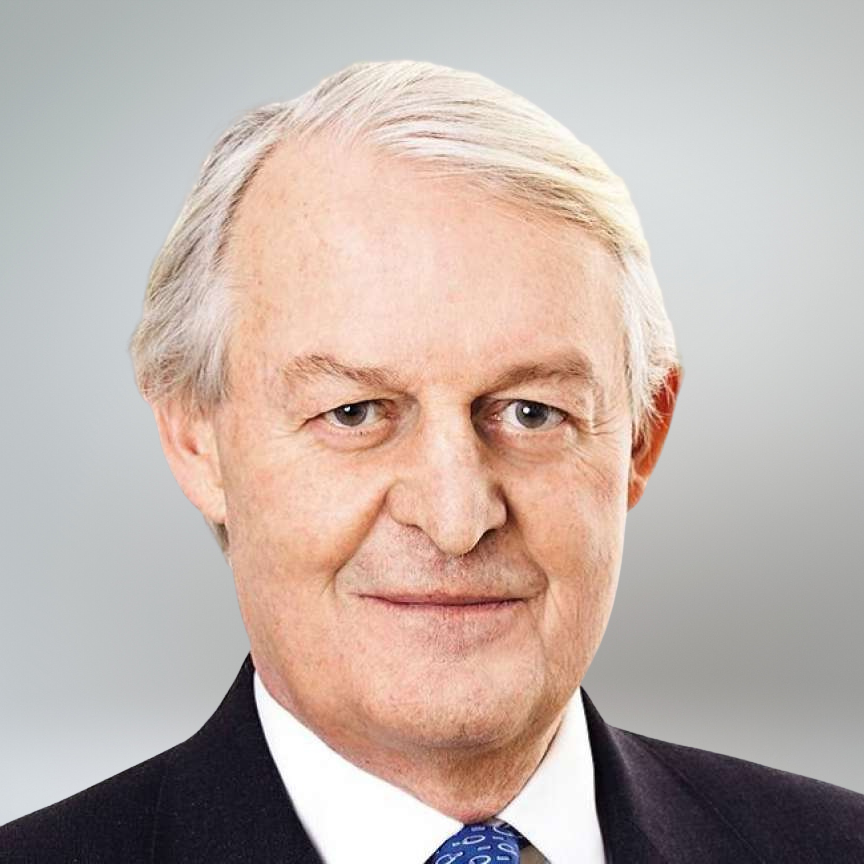Charles Gregson