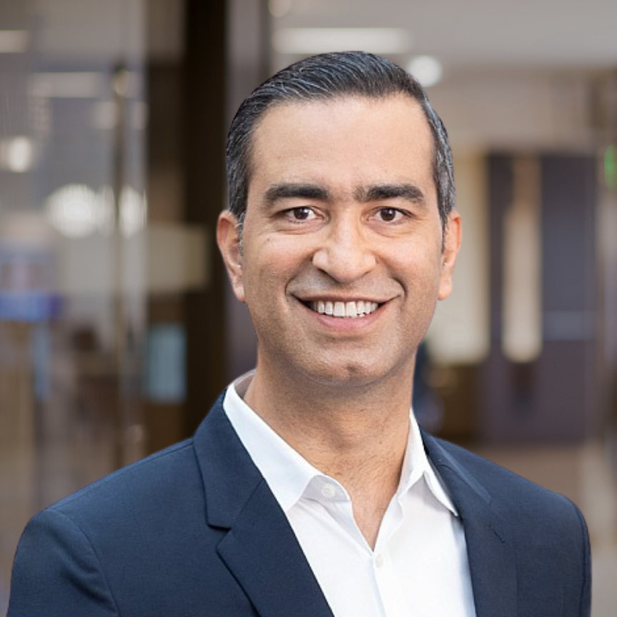 Sanjay Brahmawar