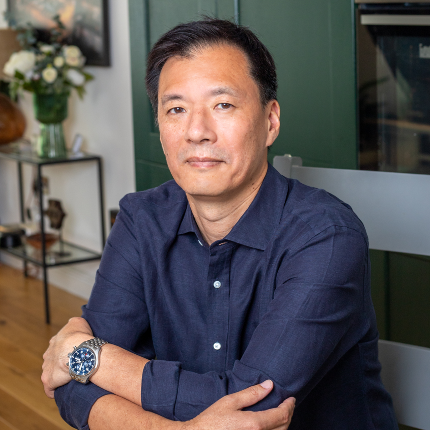 Ivan Tse