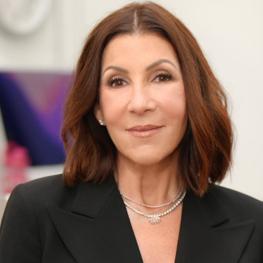 Leslie Oren