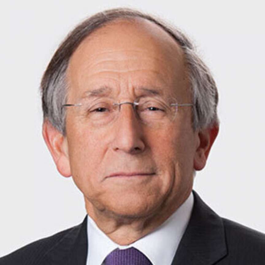 David Adler