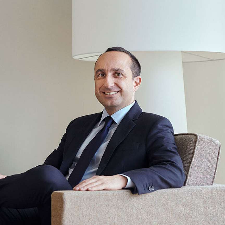 Alain Ucari