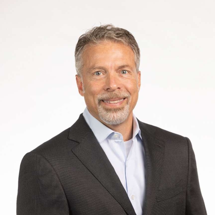 Stephen Zide