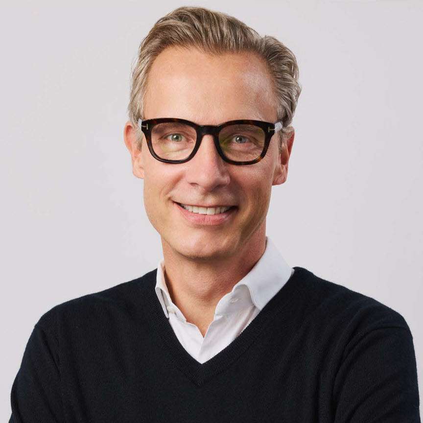 Geoffroy van Raemdonck