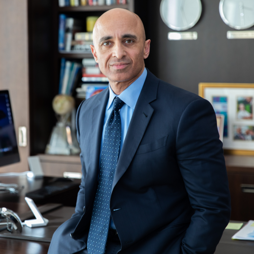 Yousef Al Otaiba