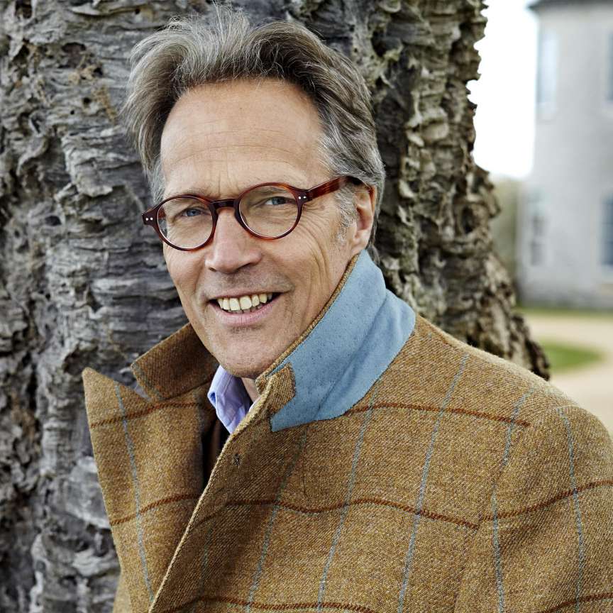 Charles Richmond