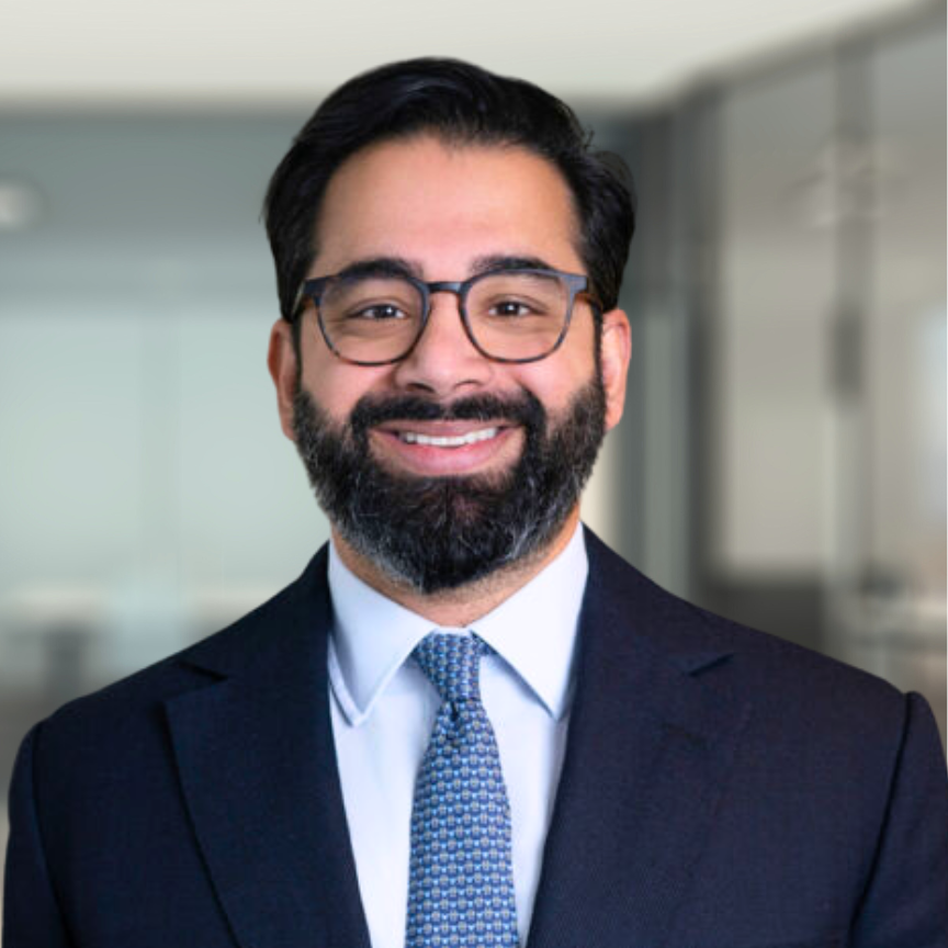 Nabeel Bhanji