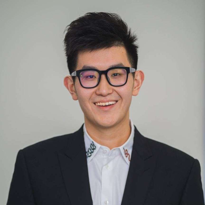 Richard Hsiao
