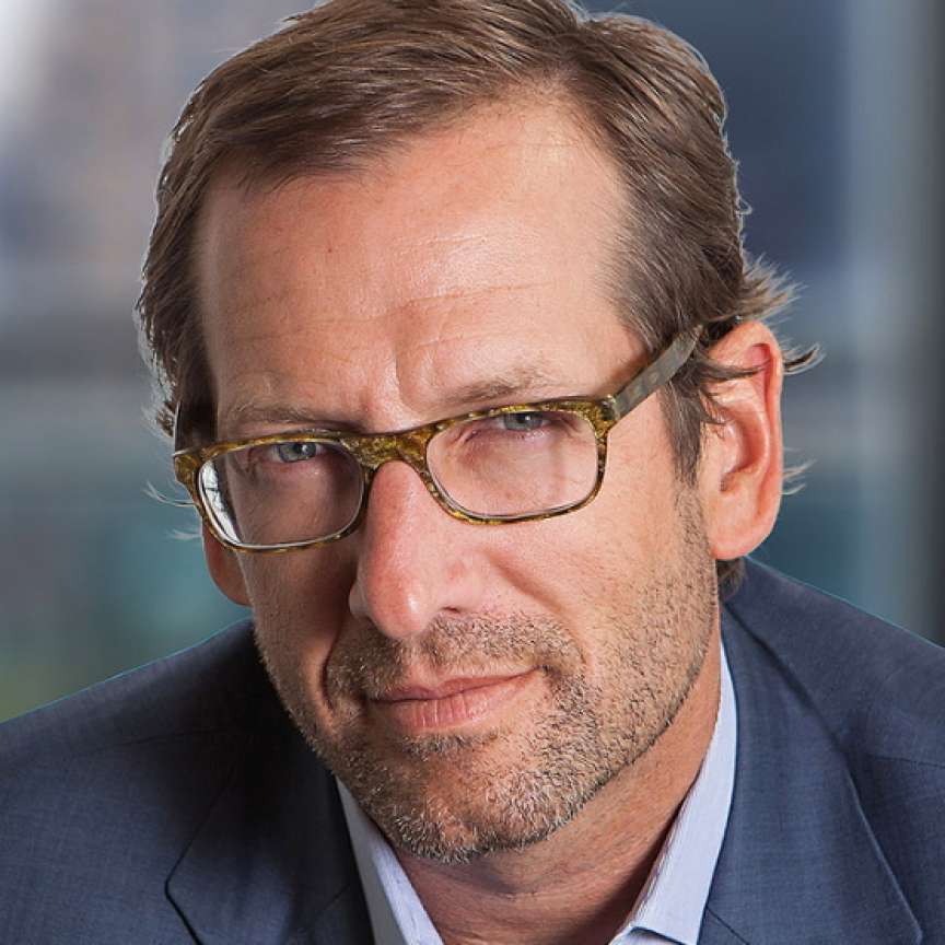 Kevin Ulrich