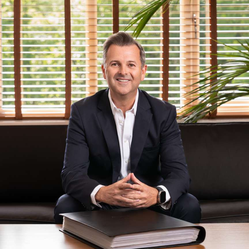 Matthew Riley