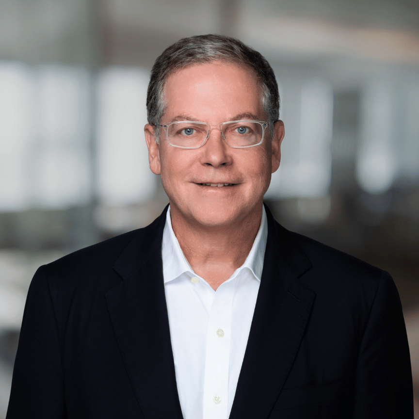Stephen Scherr