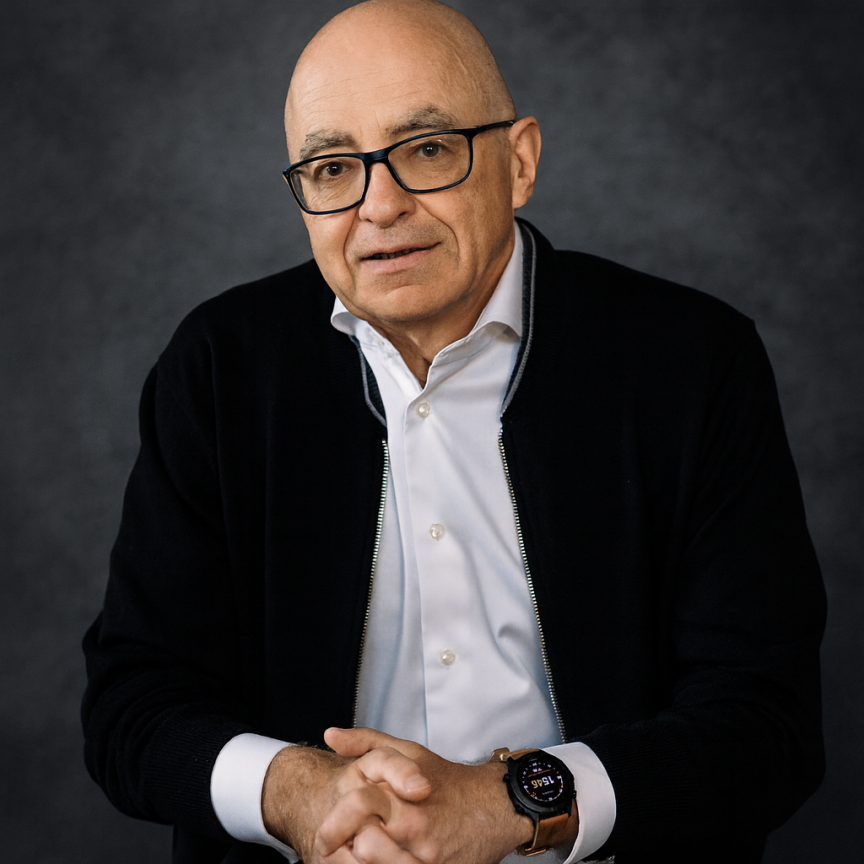 Oleg Grinkevich