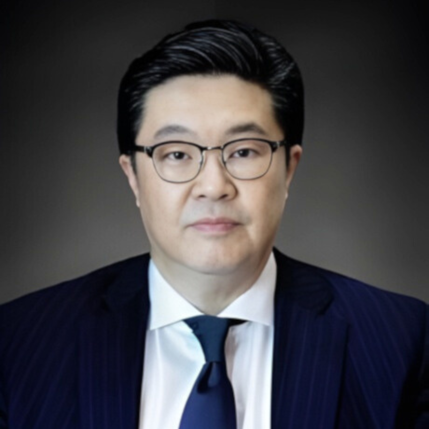 Michael Kim