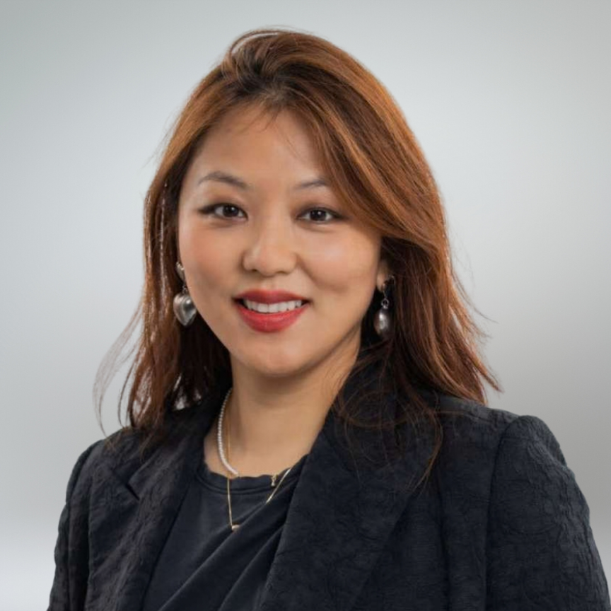 Patty Wang