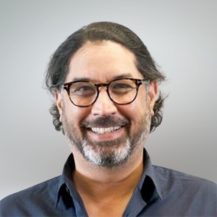 Mihir Shah