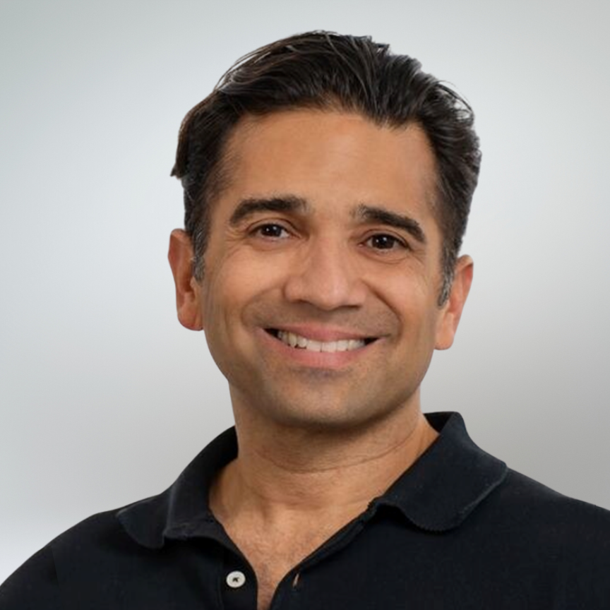 Sam Gaglani
