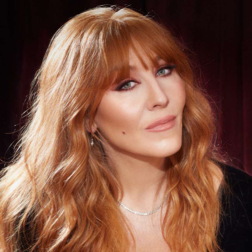 Charlotte Tilbury