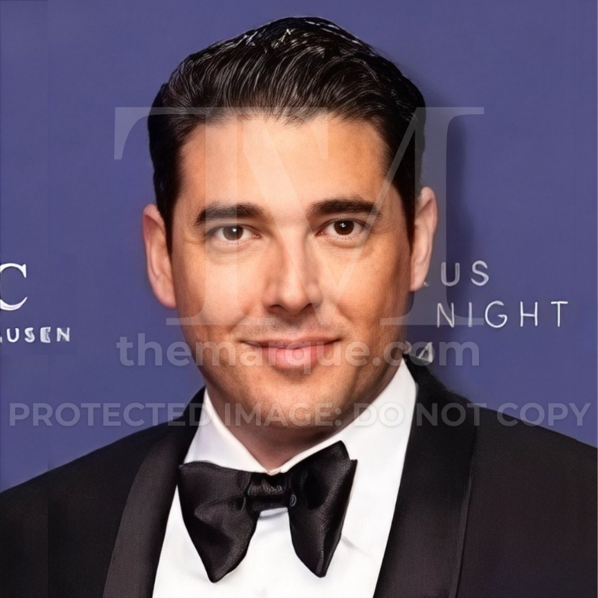 Tyron Birkmeir