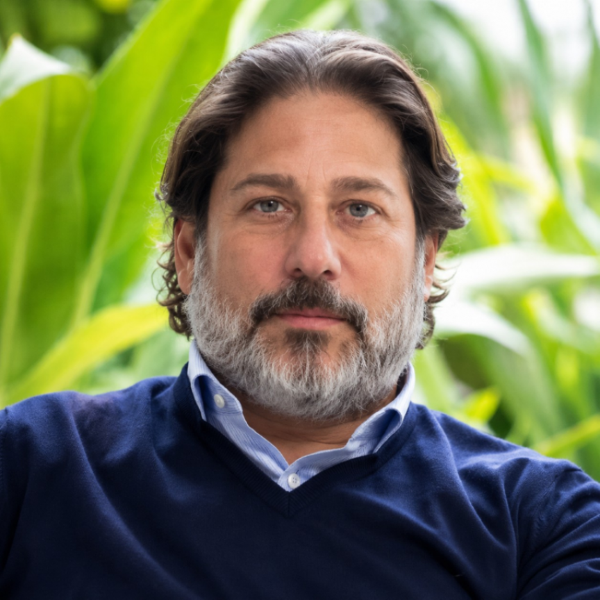 Michael Heller