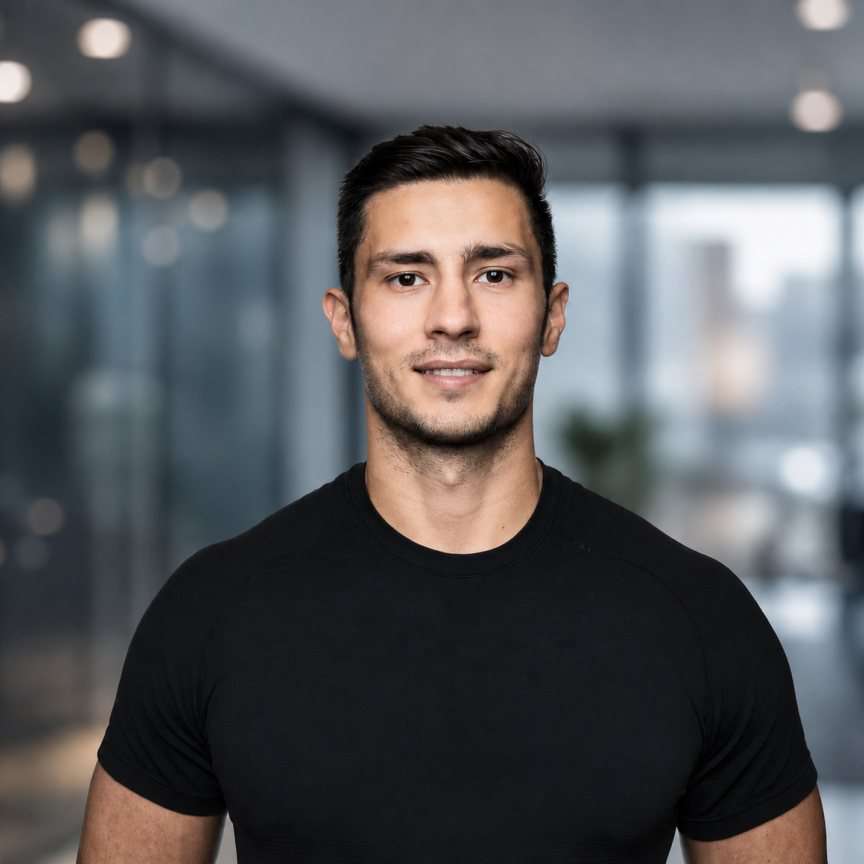 Oliver Motisi