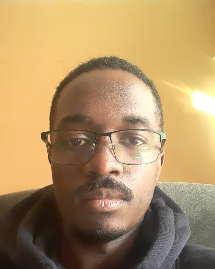 Ronald Ngwenya