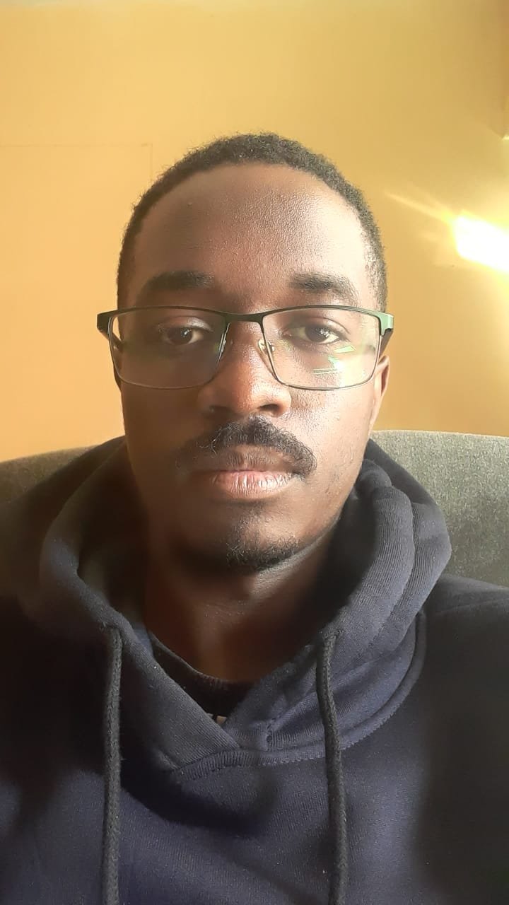 Ronald Ngwenya